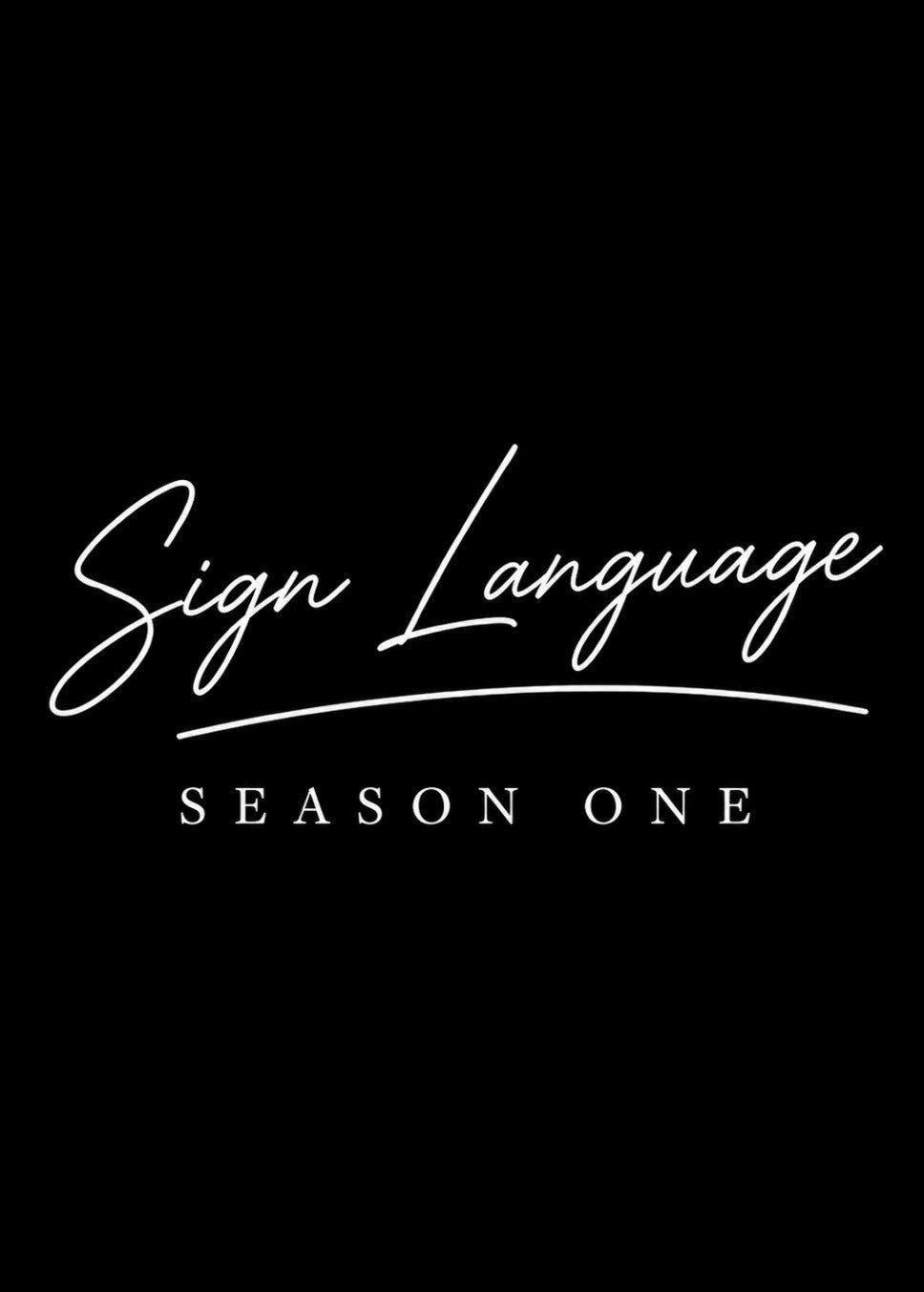 Sign Language