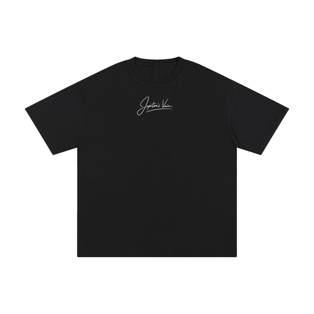 Unisex Pure Cotton T-Shirt