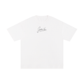 Unisex Pure Cotton T-Shirt