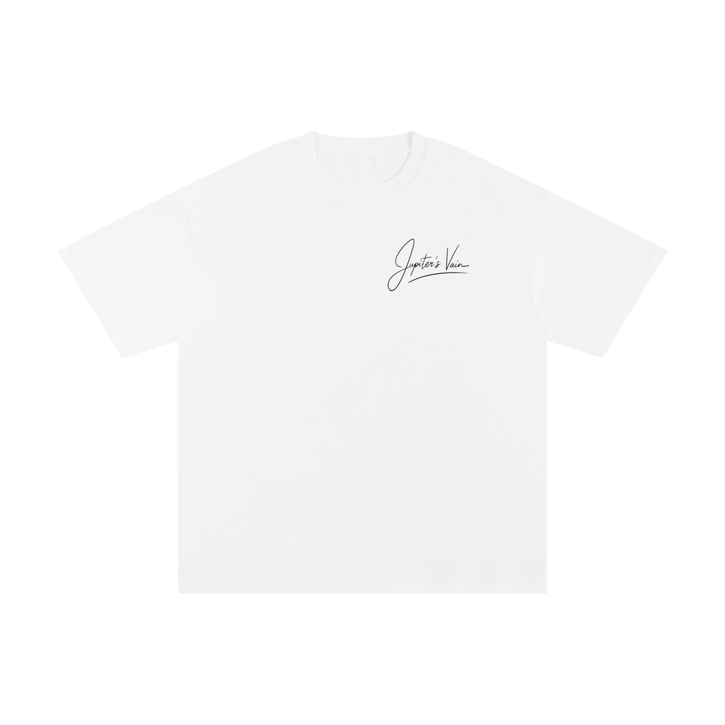 Unisex Pure Cotton T-Shirt