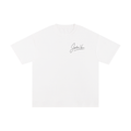 Unisex Pure Cotton T-Shirt