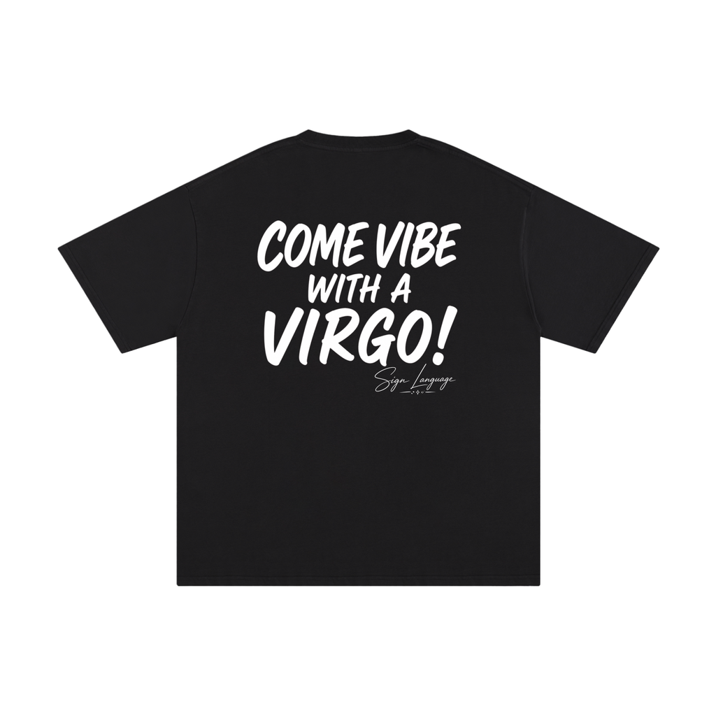 Unisex Pure Cotton T-Shirt