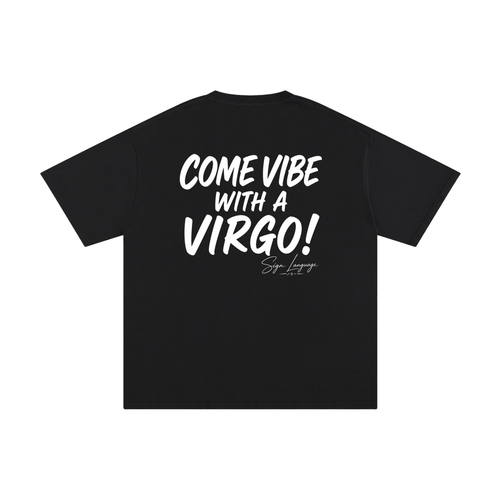 Unisex Pure Cotton T-Shirt