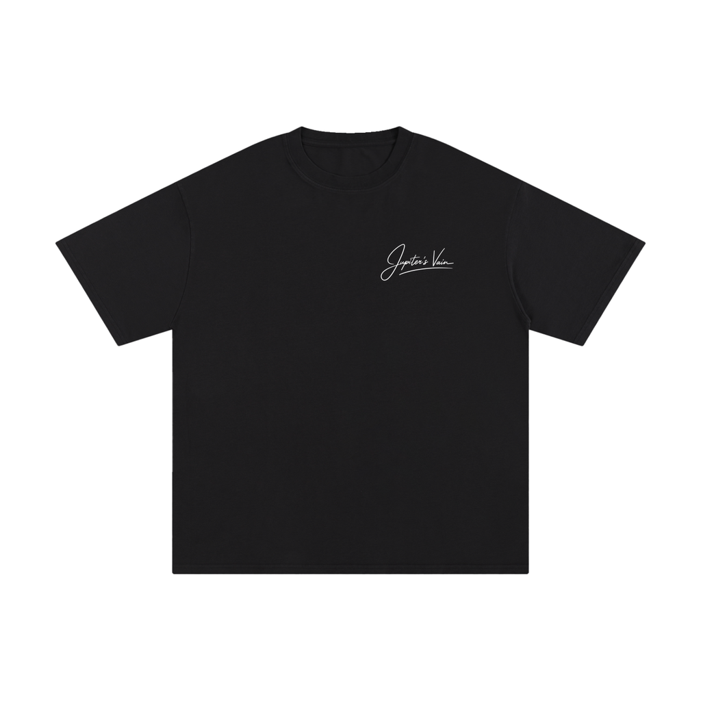 Unisex Pure Cotton T-Shirt