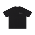 Unisex Pure Cotton T-Shirt