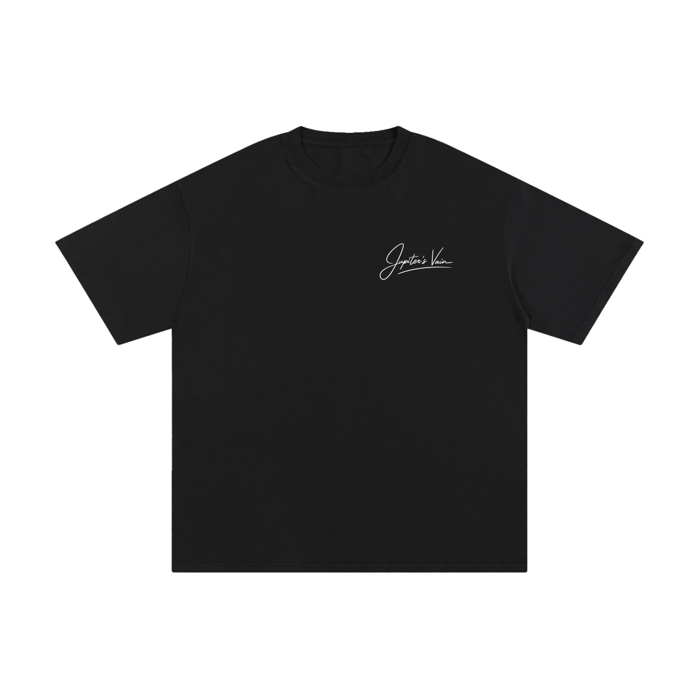 Unisex Pure Cotton T-Shirt