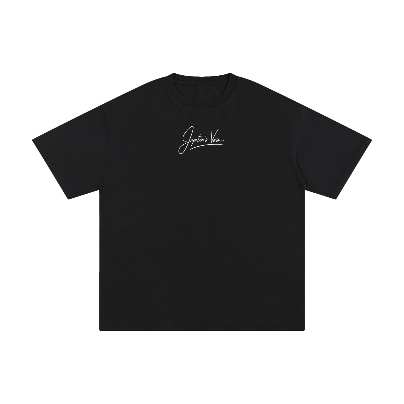 Unisex Pure Cotton T-Shirt