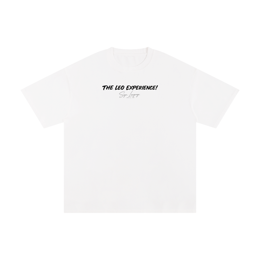 Unisex Pure Cotton T-Shirt