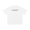 Unisex Pure Cotton T-Shirt