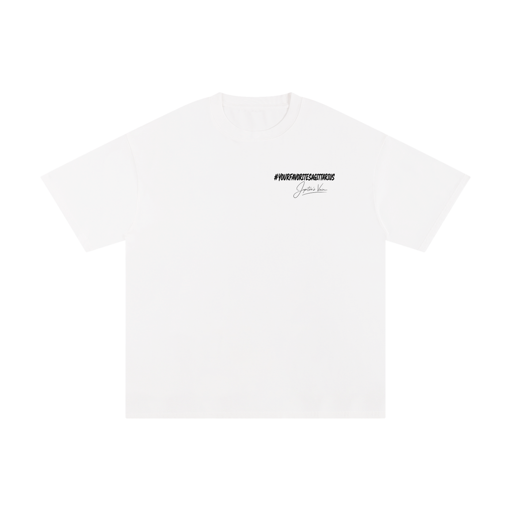 Unisex Pure Cotton T-Shirt