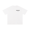 Unisex Pure Cotton T-Shirt