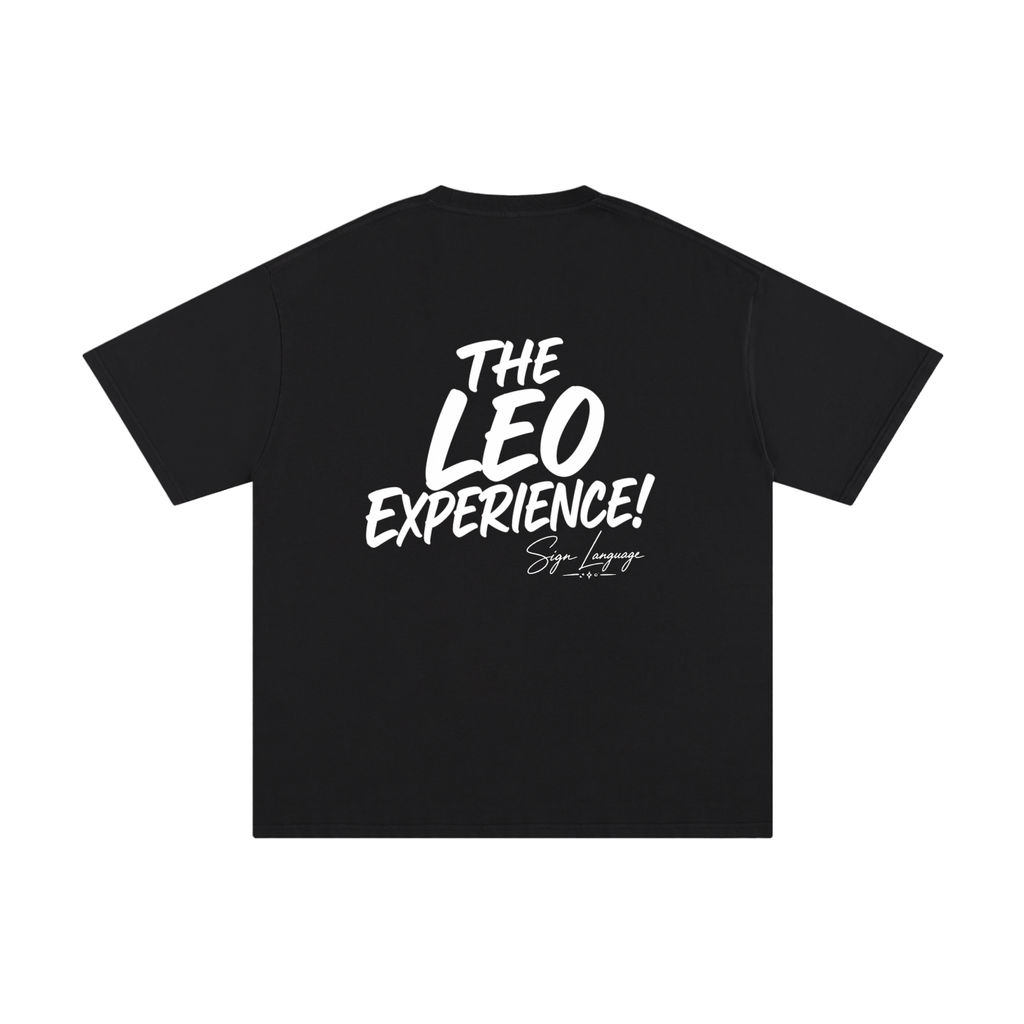 Unisex Pure Cotton T-Shirt