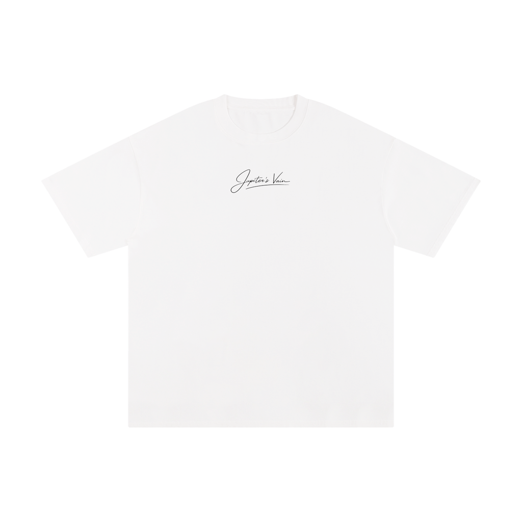 Unisex Pure Cotton T-Shirt