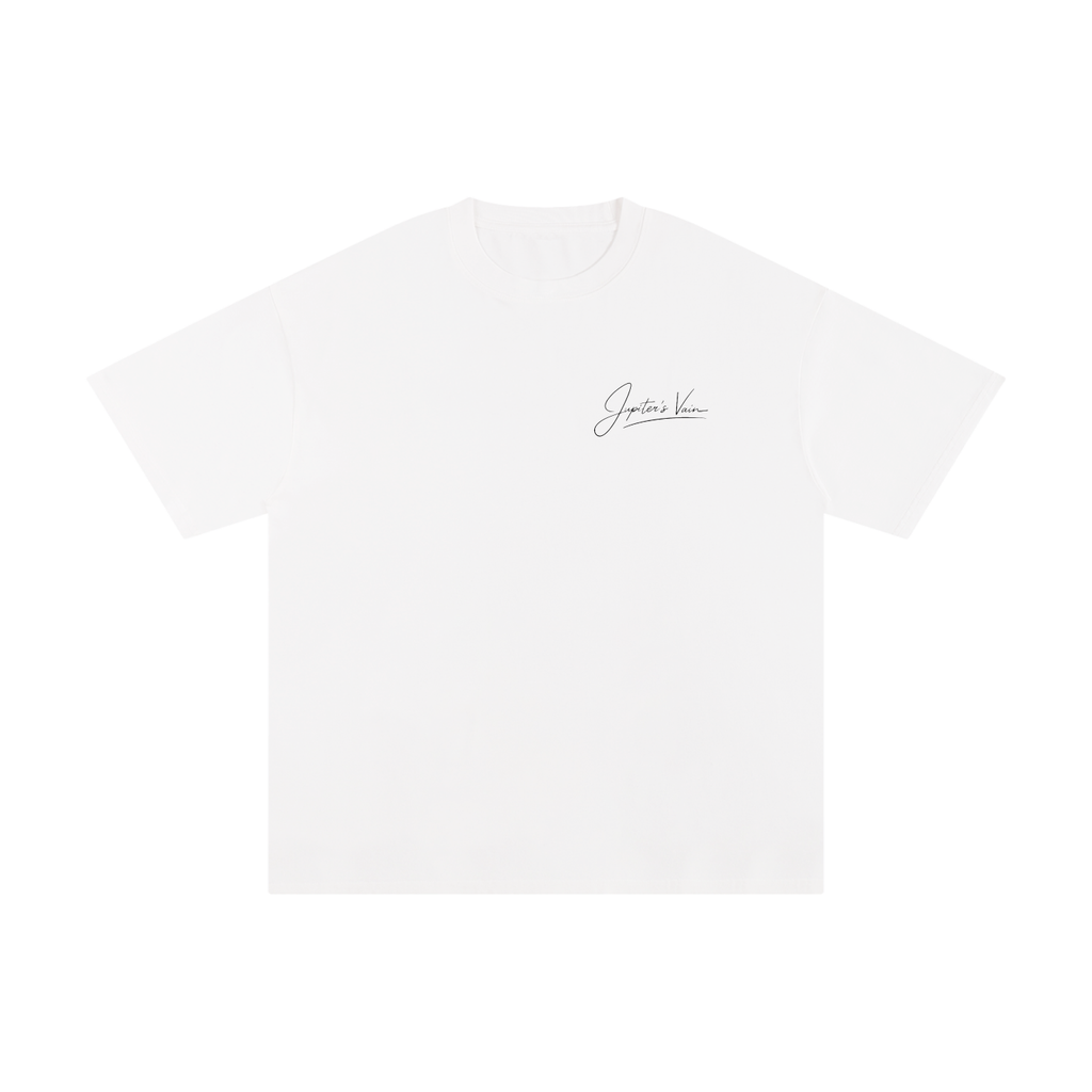 Unisex Pure Cotton T-Shirt