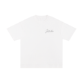 Unisex Pure Cotton T-Shirt