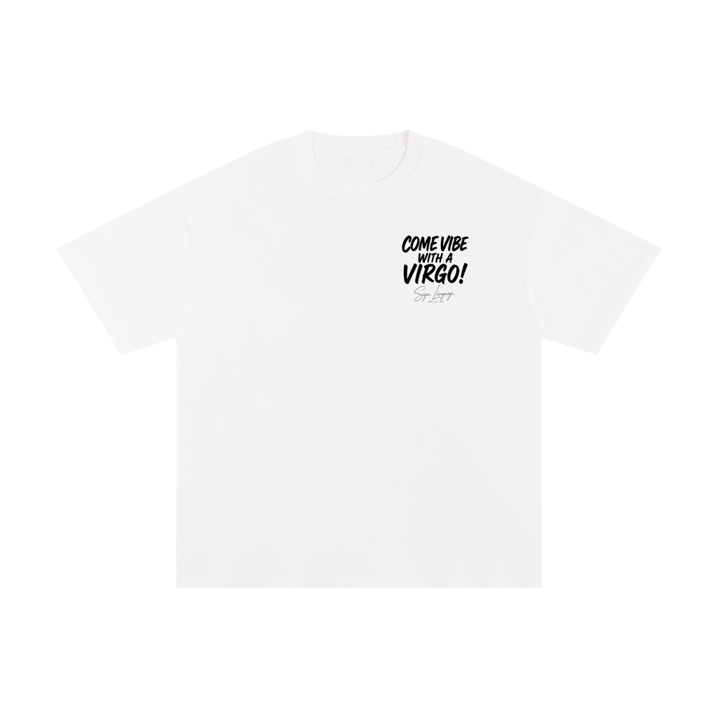 Unisex Pure Cotton T-Shirt