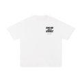 Unisex Pure Cotton T-Shirt