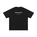 Unisex Pure Cotton T-Shirt