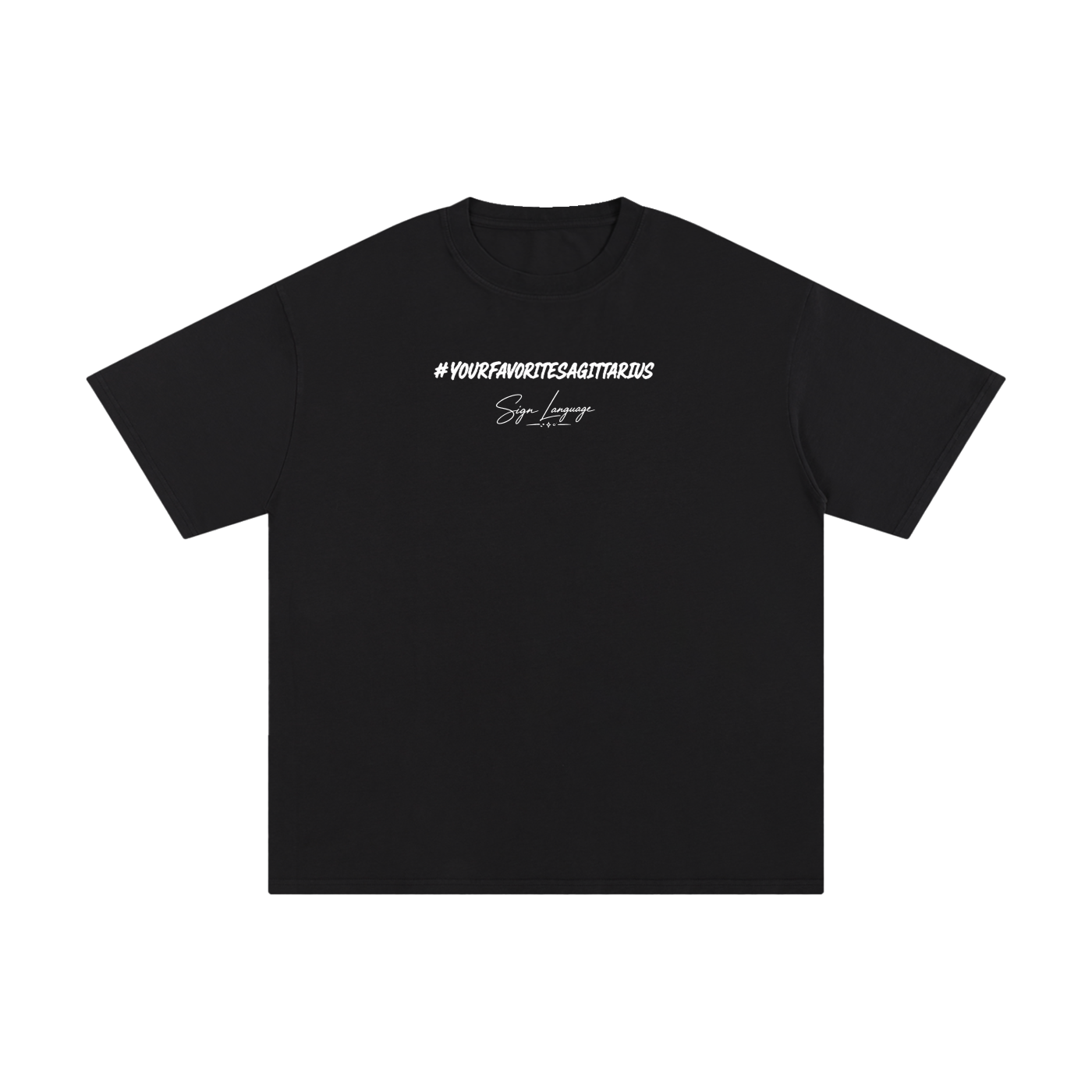 Unisex Pure Cotton T-Shirt